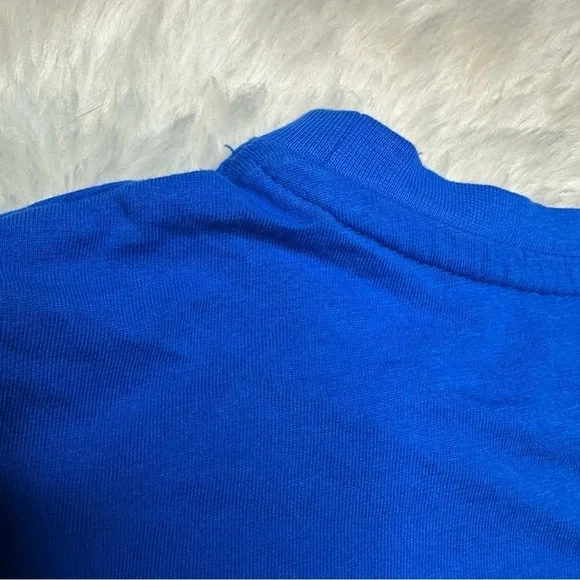 NTD T-Shirt Thomas & Friends Blue Size 4T - Picture 14 of 16